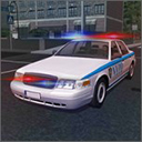 警察巡逻模拟器无限金币版 v1.8.2.182